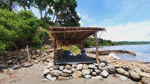 Puerto Escondido House | Ecolodge CaboVerde