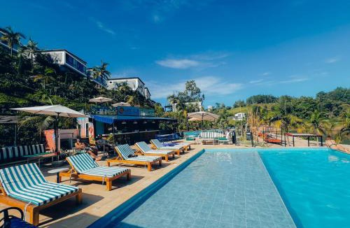El Penol Hotel | Viajero Guatapé Hostel & Lake Club