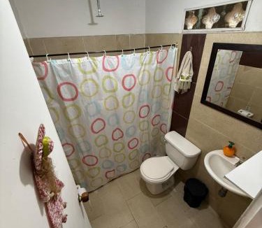 Marinilla Villa | Finca Marinilla