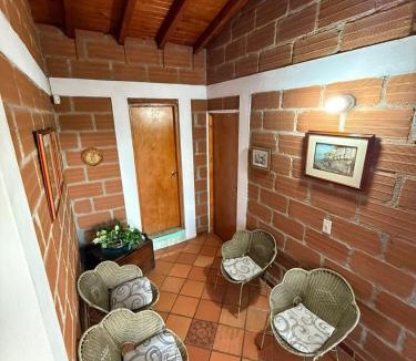 Marinilla Villa | Finca Marinilla