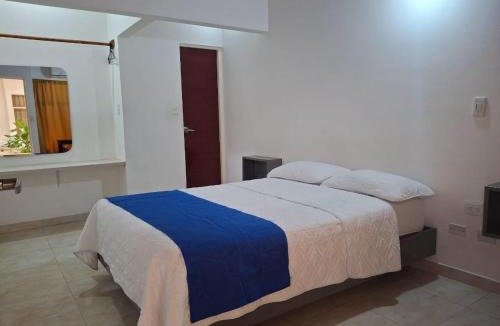 Tame Hotel | Hotel Tame Real