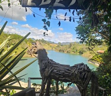 El Penol Other | Jardín del Eden , Guatape