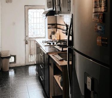 Kennedy Apartment | Aquí, cada rincón te abraza, punto céntrico en la ciudad