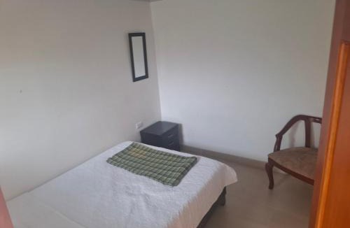 Gambita Apartment | Penthouse - Altos de Iguaque