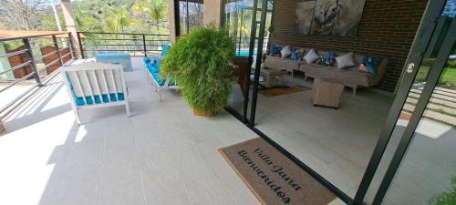 Quebradanegra Villa | Casa Campestre VILLA JANA