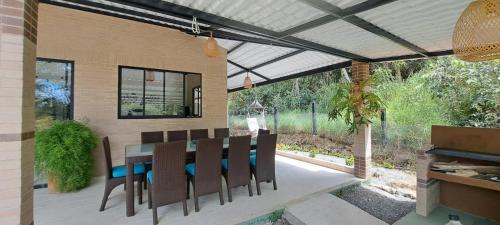 Quebradanegra Villa | Casa Campestre VILLA JANA