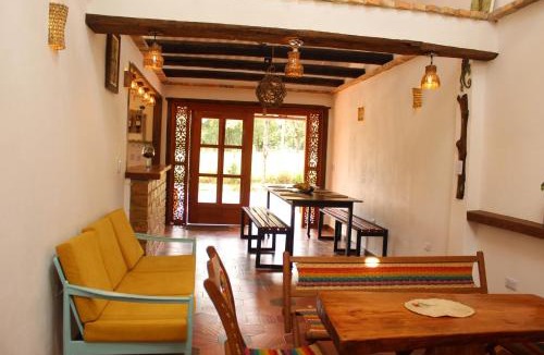 Gambita House | Cabaña rústica cerca del río