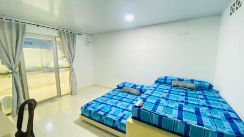 Soacha Hotel | Mayo Habitación Tolu