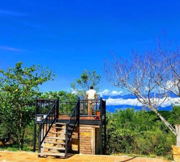 Barichara Hotel | San Rafael del Campo - Barichara