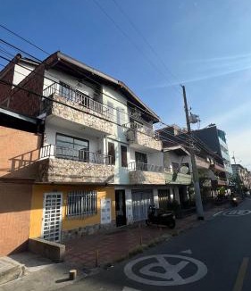 Itagui Apartment | Apartamento Simón Bolívar