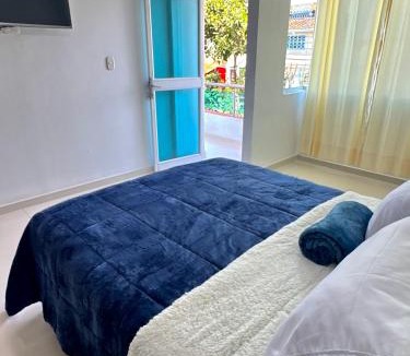Bucaramanga House | Casa Encanto Para Grupos y Familias