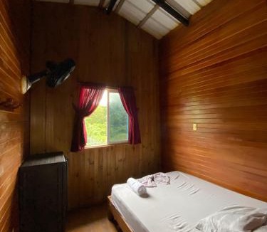 El Valle House | Lacasita Hospedaje
