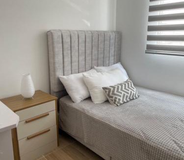 Paipa Apartment | Moderno y Acogedor Apartamento en Paipa Boyacá