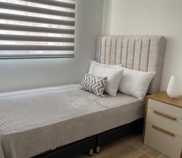 Paipa Apartment | Moderno y Acogedor Apartamento en Paipa Boyacá