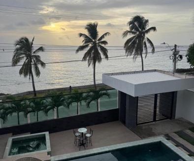 Punta Sur Villa | Villa Bali