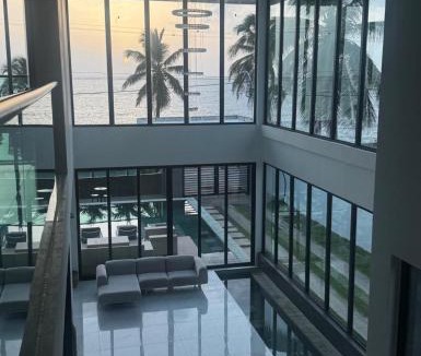 Punta Sur Villa | Villa Bali