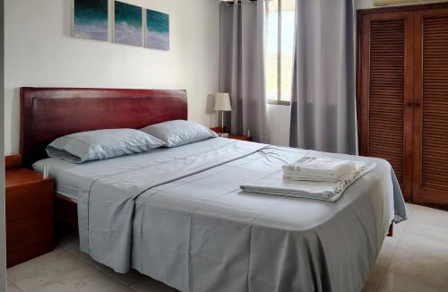 El Rodadero Apartment | Apartamento frente al mar El Rodadero