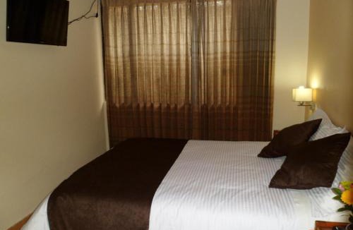 Paipa Hotel | Hotel Tuvalu