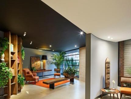 Financial District Apartment | Zona G Charm Modern Comfort with King Bed 401