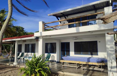 Tolu House | Casa Manglar