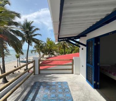 Tolu House | Casa Manglar