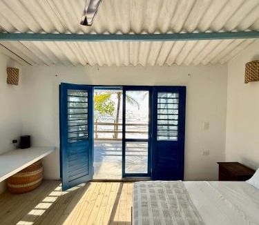 Tolu House | Casa Manglar