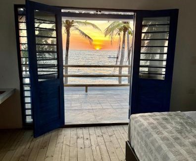 Tolu House | Casa Manglar
