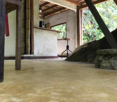 San Carlos House | Refugio Cumaná