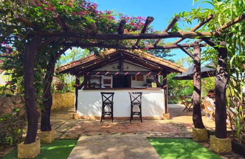 Barichara Cabin | Cabaña Las Chicharras