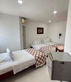 Barrancabermeja Hotel | Hotel Olga Lucia