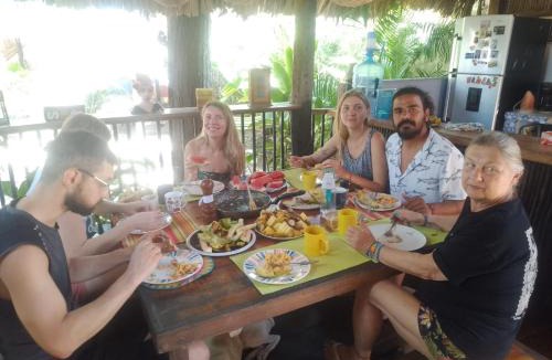 Palomino House | Hostal Zinpar