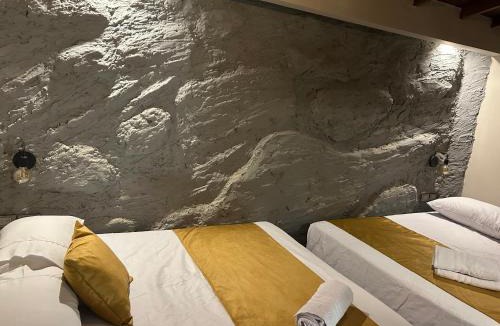 Estadio Hotel | Casa Kyros Boutique