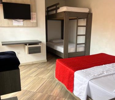 Marinilla Hotel | Hotel La Bastida