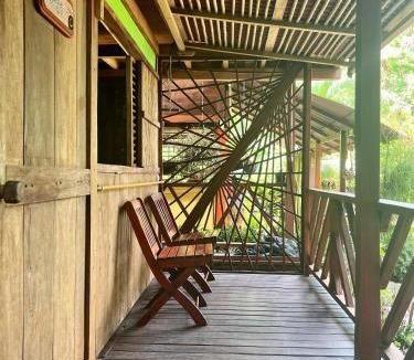 Acandi House | CocoMar Hostal