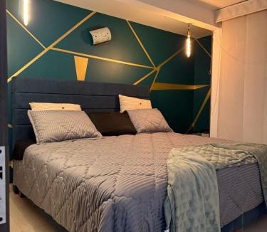 Kennedy House | Habitacion Casa -Club Hose
