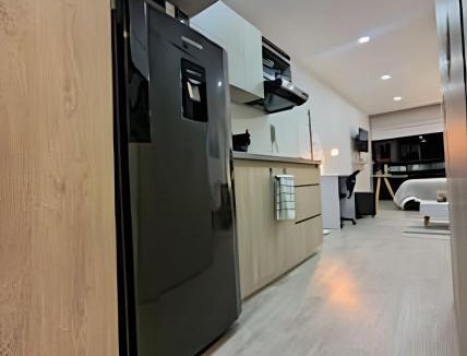 Usaquen Apartment | AH/Loft con Alexa, Parking, Gym, Coworking, Usaquén
