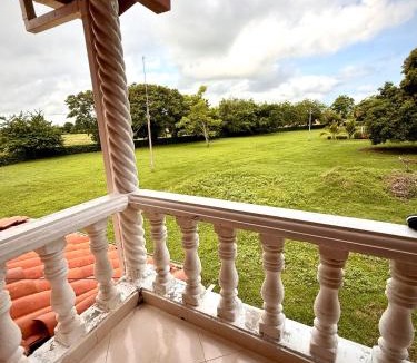 San Bernardo del Viento House | El Faro de los Abuelos