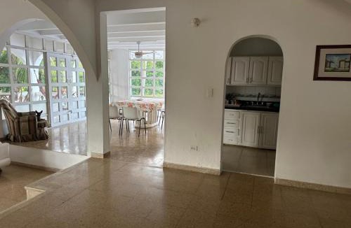 La Dorada House | Casa campestre con piscina, jacuzzi y bbq