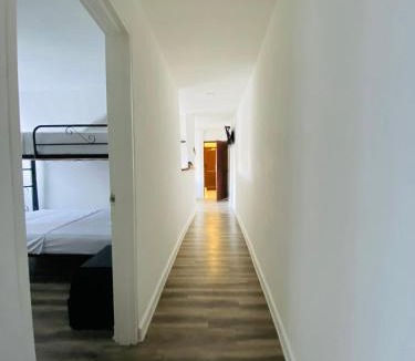San Antonio Apartment | Edificio 6-413 Apto 201