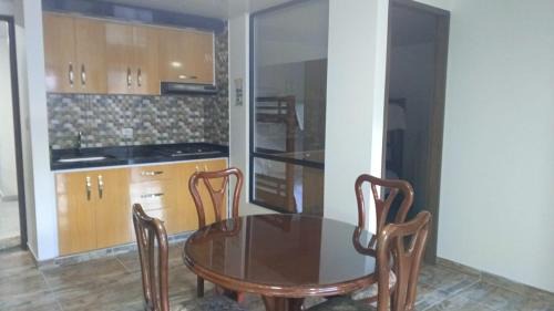 Floresta Hotel | Casa Bertha Hotel y Servicios SAS