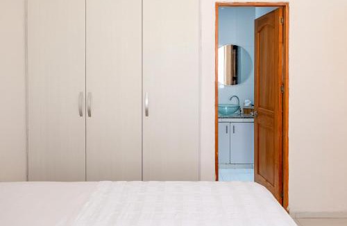 Santa Maria Apartment | edificio Alba