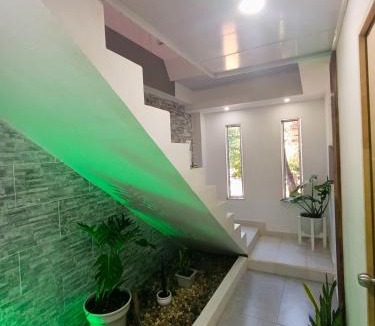 Doradal Apartment | Cabaña aldea primaveral