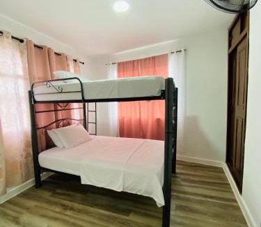 San Antonio Apartment | Edificio 6-413 APT 202