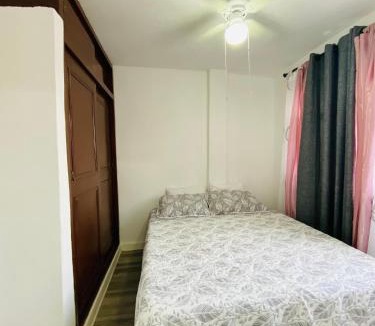 San Antonio Apartment | Edificio 6-413 APT 202
