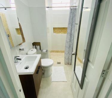 San Antonio Apartment | Edificio 6-413 APT 202