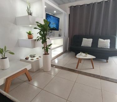 Doradal Apartment | Cabaña aldea primaveral