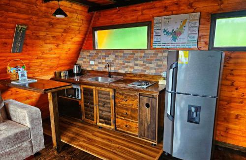 Mongui Bed & Breakfast | Glamping Hakuna Matata
