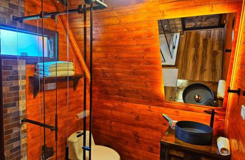 Mongui Bed & Breakfast | Glamping Hakuna Matata