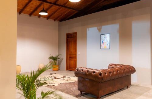 San Sebastian de Mariquita Hotel | TERRAKOTA Heritage House