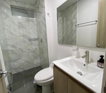 Sabaneta Apartment | calido y tranquilo apartamento